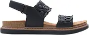 [Clarks] Women's Arwell Glide