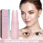 Women Extra Renewing Rosehip Eye Balm For Face Lifting Moisturizing Balm Stick D