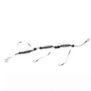 289-4 Sea 30g 36cm Fishing Barbed Hook with Plumb Bob Fishing Baits Hook Lure Trap Fishing Tackle