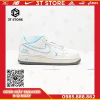 在飛比找蝦皮購物優惠-Msp: LV DIY Air Force 1 '07 Lo