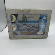 Beatrix Potter Peter Rabbit Cupcake Cookie Baking Kit Set Apron Spatula