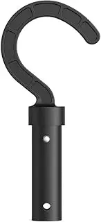 Hook for Robotic Pool Cleaner - Pool Hooks for Poles, Pool Pole Hooks for Pool Vacuum Cleaner, Replacement Accessories Hook for Underwater, Used for Telescopic Poles