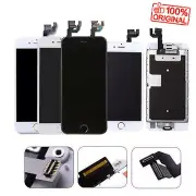For iPhone 6 6 6s 7 8 Plus LCD Digitizer Complete Screen Replacement Button