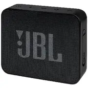 JBL Go Essential Mini Bluetooth Speaker Black
