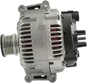 TT11323 Pro Light Machine 12 V, Alternator 180 A, Compatible with Mercedes Alternator Car Price, Cheap Alternator