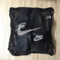 在飛比找蝦皮購物優惠-Nike 球袋 束口袋 網袋