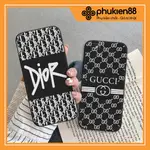 GUCCI DI.OR 時尚 OPPO A1K TPU 手機殼,漂亮的廉價柔性 TPU 矽膠手機殼