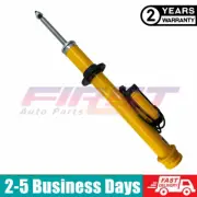 Front Left Shock Absorber w/ Active Damping Fit Jeep Grand Cherokee SRT Limited (for: Jeep)