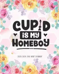 在飛比找博客來優惠-Cupid is My Homeboy 2020-2024 