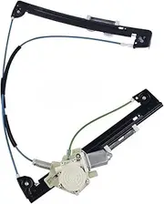 AP03 51337039452 Front Right Side Power Window Regulator 67626955876 W/Motor Compatible for Mini Cooper R50/52/53 2001-2006