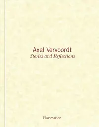 在飛比找誠品線上優惠-Axel Vervoordt: Stories and Re