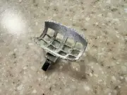 Deluxe Reading Task Force Battlewagon Destroyer Radar Repro Part 3dPrint Part