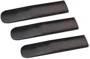 Vaveren 2x 3Pcs / Set Saxophone Reeds Size 2.5, Traditional Alto Saxophone Reeds