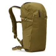 Thule 22x49cm Alltrail X Unisex Hiking Backpack Water Resistant Nutria Brown 15L