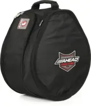 Ahead Armor Cases Mounted Tom Bag - 8 x 12 inch (2-pack) Bundle