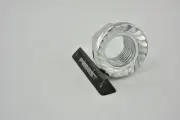 Nut Fits Subaru 051906402, 20550-AA010, 20550-PA000, JQ320C14T13F6, MD090875
