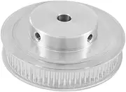 1PCS HTD3M 72T Tooth Belt Pulley 8/10/12/14/15/17/20/25mm Inner Bore with/Without Keyway 11/16mm Width Synchronous Wheel Pulley(12mm,11mm)