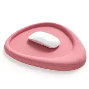 NeoFlex Arc Ergonomic Mouse Pad with Gel Wrist Rest - Anti-Slip Desk Mat for ...