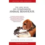 THE APBC BOOK OF COMPANION ANIMAL BEHAVIOUR