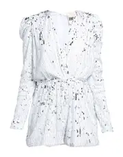 [ANIYE BY] ANIYE BY Playsuits - Item 54177594