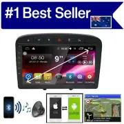 PEUGEOT RZC 2013- GPS WIRELESS CARPLAY ANDROID AUTO ODB DAB+ TPMS DVR