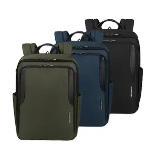 Samsonite新秀麗 XBR 2.0 時尚商務筆電後背包15.6吋(多色可選)