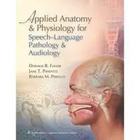 在飛比找蝦皮購物優惠-Applied Anatomy & Physiology f