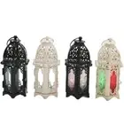 Hanging European Wedding Candlestick Candle Lantern Candle Holders Home Decor