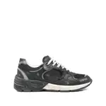 [Golden Goose] Golden Goose Dad-Star Leather Sneakers 42 IT BLACK/GREY