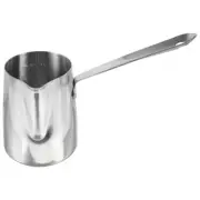 milk frothing jug Premium Food-grade Frothing Cup Stainless Steel Steaming