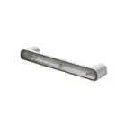Shower Towel Shelf Design Towel Rack Space-saving Self-adhesive Towel for Hand
