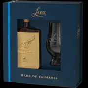Lark Rum Cask Release III and Glass Gift Pack