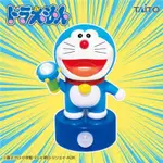 正版 TAITO景品 哆啦A夢 造型感應燈