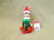 The Elf on the Shelf Scout Elf Candy Holder