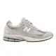 New Balance 2002R 燕麥 灰 奶油底 麂皮 NB 男鞋 女鞋 復古鞋 [YUBO] M2002RLN-D