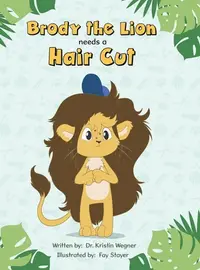 在飛比找誠品線上優惠-Brody The Lion Needs A Haircut