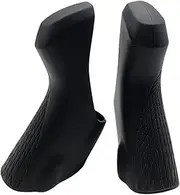 Nybhyjka Bikes Brake Levers - Elastic Bracket Cover,Comfortable Brake Lever Cover Shift Case for Mountain Road Bikes