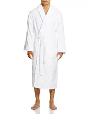Sferra Fairfield Velour Robe
