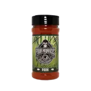 Four Monkeys BBQ Pork 240g Barbeque Seasoning