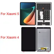 For Xiaomi 5 4 Pad Tablet LCD Screen Display Digitizer Assembly Replace Parts