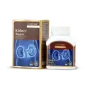 Vitatree Kidney Tonic 100 Capsules