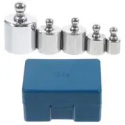 Weight Set Calibration High Precision and Accuracy Weights for Digital Scale