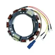 CDI Johnson/Evinrude Stator 9A Looper Q/S 4 Cylinder 173-3410