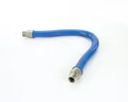 Dormont Blue Hose, 1 Dia, 36 L 16100BP36 - Genuine OEM Replacement Part
