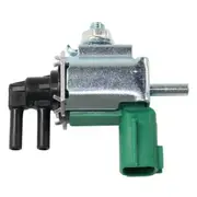 Evaporative Emissions Vapor Canister Purge Valve Solenoid/EGR Vacuum Switch, Fits for Infiniti &