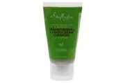 Matcha Green Tea and Probiotics Transforming Clay-To-Cream Cleanser by Shea Moisture for Unisex - 2 oz Cleanser