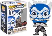 Avatar The Last Airbender - Zuko Blue Spirit Pop! Vinyl [RS]