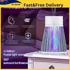 Portable Bug Zapper for Indoors Outdoor Fly Zapper Mosquito Trap 2024 New-
