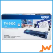 Brother TN-240C Colour Laser Toner Cartridge - Cyan