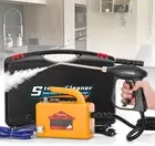 High Pressure Steam Cleaner 1700W Handheld Steamer for Cleaning Grout Tile NEW